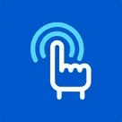 F: Self‑Serve B2B Portal logo