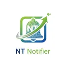 NT Notifier logo