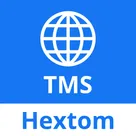 Hextom: Translate &amp; Currency logo