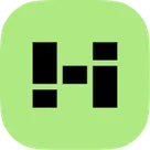 Holscher Customer 3D logo