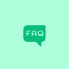 FAQ Star logo