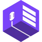 Hexstore ‑ Announce Bar logo