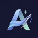 AI Models &amp; Photos ‑ Attired logo