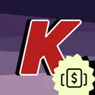 K:Price Table&amp;Pricing Table+AI logo