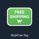 Shipfree Tag logo