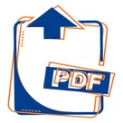 PDF Guru ‑ Master your PDFs logo