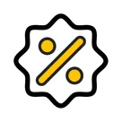 UR: Smart Sale Discount Label logo