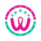 Wheelluck AI Powered Popups logo
