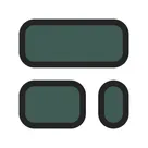 UR: Image Grid｜Photo Gallery logo