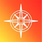 Compass Navigation logo