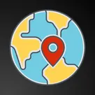 Selector—Geolocation &amp; Markets logo