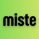MisteSync logo