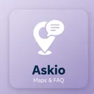 ASKIO logo