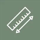 Pivotal Size Charts logo