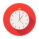 Priority Countdown Timer logo