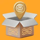 Addressed | Easy Address Fixer logo