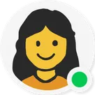 Shaka Chat | Social Shopping logo