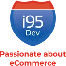 i95Dev B2B Portal: Quick Order logo