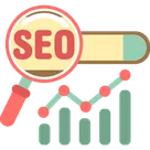 SEO/ADA Optimization logo