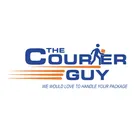 The Courier Guy logo