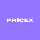 pricex logo