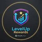 LevelUp: Gamification&amp;Loyalty logo