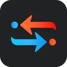 Transtore ‑ Language Translate logo