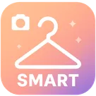 Smart Fashion Visualizer logo
