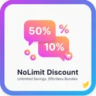 Nolimit Combine Discount Codes logo