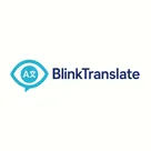 BlinkTranslate logo
