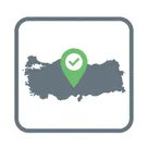 İl İlçe Düzeltici logo