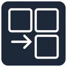 Combined Listings – BrandUp logo