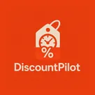 Discount Pilot logo