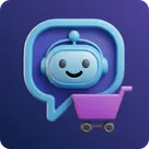 Shopilot ‑ AI Sale Assistant logo