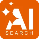 AI Search ‑ TM logo