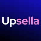 Upsella logo