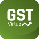 VirtueGST– GST India Invoice logo