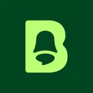 Boring Stock Alerts logo