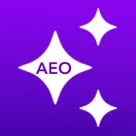 Uttik ‑ FAQ AI Answer Engine logo