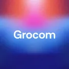 Grocom logo