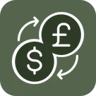 Currencify: Currency Switcher logo