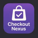 Checkout Nexus logo
