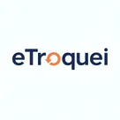 eTroquei ‑ Trocas e Devoluções logo