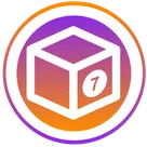 BL Stock Counter logo