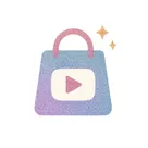 AutoVid Automatic Video Finder logo