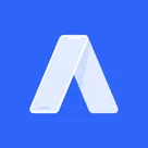 Mobile App Builder | AppMySite logo