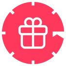 Tazoh: Loyalty Rewards &amp; Refer logo