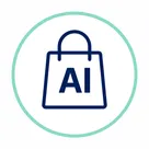 AI Shoptimizer logo