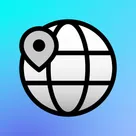 Geolocation ‑ GLC logo