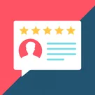 DevTeamPro: Product Reviews logo